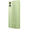 Samsung Galaxy A05 4/64Gb Light Green, Объем оперативной памяти: 4 ГБ, Объем встроенной памяти: 64 Гб, Цвет: Light Green / Светло-зеленый, изображение 7