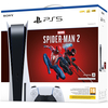 Игровая консоль Sony Playstation 5 White + Spider Man 2, изображение 9