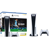 Игровая консоль Sony Playstation 5 White + EA FC24, изображение 6