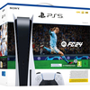 Игровая консоль Sony Playstation 5 White + EA FC24, изображение 7