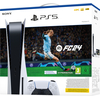 Игровая консоль Sony Playstation 5 White + EA FC24, изображение 9