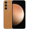 Samsung S23 FE 8/256Gb Tangerine, Объем оперативной памяти: 8 ГБ, Объем встроенной памяти: 256 Гб, Цвет: Orange / Оранжевый
