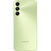 Samsung Galaxy A05s 6/128GB Light Green, Объем оперативной памяти: 6 ГБ, Объем встроенной памяти: 128 Гб, Цвет: Light Green / Светло-зеленый, изображение 3