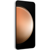 Samsung S23 FE 8/256Gb Tangerine, Объем оперативной памяти: 8 ГБ, Объем встроенной памяти: 256 Гб, Цвет: Orange / Оранжевый, изображение 4