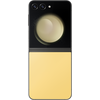 Samsung Z Flip 5 8/512Gb Yellow, Объем оперативной памяти: 8 ГБ, Объем встроенной памяти: 512 Гб, Цвет: Yellow / Желтый, изображение 5