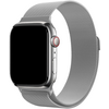 Ремешок магнитный металлический uBear Spark для Apple Watch M/L серебро, Цвет: Silver / Серебристый