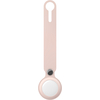 uBear Touch Case чехол защитный для AIR TAG розовый, Цвет: Pink / Розовый, изображение 2