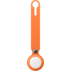 uBear Touch Case чехол защитный для AIR TAG оранжевый, Цвет: Orange / Оранжевый, изображение 2