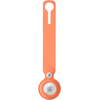 uBear Touch Case чехол защитный для AIR TAG оранжевый, Цвет: Orange / Оранжевый, изображение 4