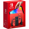 Nintendo Switch Oled Mario Edition, Цвет: Red / Красный, изображение 9