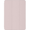 Чехол защитный uBear Touch Case iPad 10th Gen 10,9" светло-розовый, Цвет: Pink / Розовый