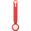 uBear Touch Case чехол защитный для AIR TAG красный, Цвет: Red / Красный, изображение 2