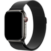 Ремешок магнитный металлический uBear Spark для Apple Watch M/L черный, Цвет: Black / Черный
