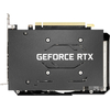 Видеокарта MSI GeForce RTX 3050 AERO ITX OC V2 (RTX 3050 AERO ITX 8G OCV2), изображение 3
