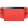 Nintendo Switch Oled Mario Edition, Цвет: Red / Красный, изображение 4