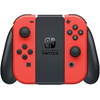 Nintendo Switch Oled Mario Edition, Цвет: Red / Красный, изображение 8