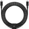 Кабель зарядный uBear Trend Cable USB-C/USB-C 2.4м, 140W черный, Цвет: Black / Черный, изображение 3