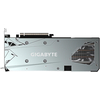 Видеокарта GIGABYTE AMD Radeon RX 7600 GAMING OC (GV-R76GAMING OC-8GD), изображение 5