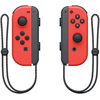 Nintendo Switch Oled Mario Edition, Цвет: Red / Красный, изображение 7