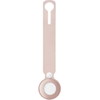 uBear Touch Case чехол защитный для AIR TAG розовый, Цвет: Pink / Розовый, изображение 5