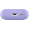 Чехол для Airpods Pro 2 Ubear Touch Pro Purple, Цвет: Purple / Сиреневый, изображение 2