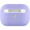 Чехол для Airpods Pro 2 Ubear Touch Pro Purple, Цвет: Purple / Сиреневый, изображение 3