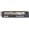 Видеокарта ASUS AMD Radeon RX 7600 DUAL OC V2 (DUAL-RX7600-O8G-V2), изображение 11