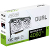 Видеокарта ASUS GeForce RTX 4060 Ti Dual White OC Edition (DUAL-RTX4060TI-O8G-WHITE), изображение 13