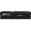 Оперативная память Kingston FURY Beast Black (KF560C40BB-16) 16 ГБ