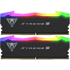 Оперативная память Patriot Memory Viper Xtreme 5 RGB (PVXR532G80C38K) 32 ГБ
