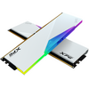 Оперативная память ADATA XPG Lancer RGB (AX5U6400C3232G-DCLARWH) 64 ГБ, изображение 2