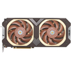 Видеокарта ASUS GeForce RTX 4080 Noctua OC Edition (RTX4080-O16G-NOCTUA)