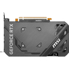 Видеокарта MSI GeForce RTX 4060 VENTUS 2X BLACK OC (GeForce RTX 4060 VENTUS 2X OC), изображение 3