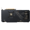 Видеокарта Asus AMD Radeon RX 6650 XT ROG Strix OC Edition (ROG-STRIX-RX6650XT-O8G-GAMING), изображение 4