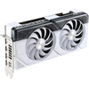 Видеокарта ASUS GeForce RTX 4070 Dual White OC Edition (DUAL-RTX4070-O12G-WHITE), изображение 2