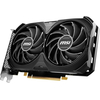 Видеокарта MSI GeForce RTX 4060 Ti VENTUS 2X BLACK OC (GeForce RTX 4060 Ti VENTUS 2X BLACK 16G OC), изображение 2