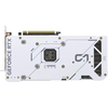 Видеокарта ASUS GeForce RTX 4070 Dual White OC Edition (DUAL-RTX4070-O12G-WHITE), изображение 8