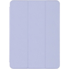 Чехол для iPad Pro 12.9" Ubear Lavander, Цвет: Purple / Сиреневый