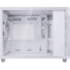 Корпус Asus Prime AP201 Tempered Glass (90DC00G3-B39010) белый, Цвет: White / Белый, изображение 6
