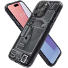 Защитный чехол SPIGEN для iPhone 15 Pro Ultra Hybrid Zero One (MagFit), изображение 3