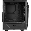 Корпус ASUS TUF Gaming GT301 (90DC0040-B49020) черный, изображение 3
