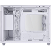 Корпус Asus Prime AP201 Tempered Glass (90DC00G3-B39010) белый, Цвет: White / Белый, изображение 7