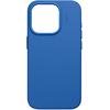Чехол-накладка MOFT Snap Phone Case iPhone 15 Pro Max (Экокожа Movas) Сапфир, Цвет: Blue / Синий, изображение 2