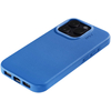 Чехол-накладка MOFT Snap Phone Case iPhone 15 Pro Max (Экокожа Movas) Сапфир, Цвет: Blue / Синий, изображение 5