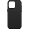 Чехол-накладка MOFT Snap Phone Case iPhone 15 Pro (Экокожа Movas) Черный, Цвет: Black / Черный, изображение 2