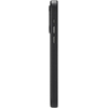 Чехол-накладка MOFT Snap Phone Case iPhone 15 Pro (Экокожа Movas) Черный, Цвет: Black / Черный, изображение 4