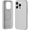 Чехол-накладка MOFT Snap Phone Case iPhone 15 Pro Max (Экокожа Movas) Белый, Цвет: White / Белый, изображение 2