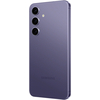 Смартфон Samsung S24 8/128Gb Фиолетовый, Объем оперативной памяти: 8 ГБ, Объем встроенной памяти: 128 Гб, Цвет: Violet / Фиолетовый, изображение 4