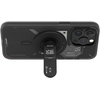 Магнитная подставка/держатель Aulumu G05 Mag Safe Phone Grip Stand 4 в 1 Black, Цвет: Black / Черный, изображение 10