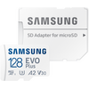 Карта памяти Samsung EVO Plus microSDXC 128 ГБ, изображение 4